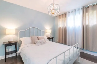 Maison a louer dans la Nature toute équipée! Image# 1