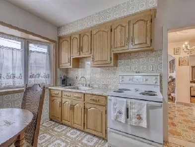 Chambre Près du Métro Honoré Beaugrand Image# 1