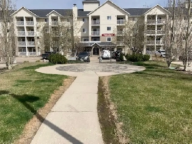2 Bed 2 Bath Axxess Condo in Westgate Available June 1st! Image# 5