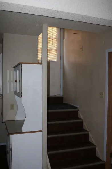 1 bedroom in Canmore couple only 2000/mon Image# 3