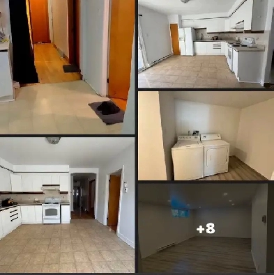 Private rooms for rent Image# 3
