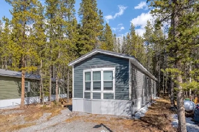 #7 1 Mount Kidd Drive, Kananaskis Image# 1