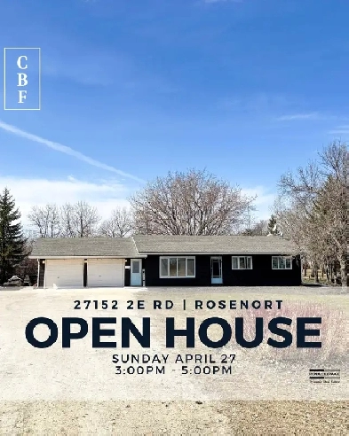 27152 Road 2E, Rosenort Image# 1