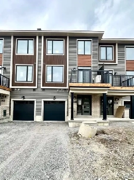 Townhome for Rent Orleans 617 Esteem Way Image# 1