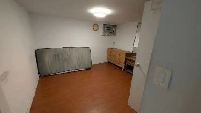 1 bedroom basement for rent Image# 1