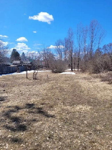 LAND FOR SALE, 260 SIXTH STREET, MATTAWA ONTARIO Image# 2