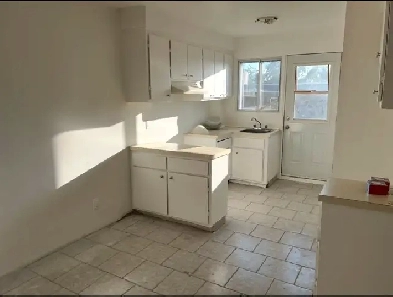 Lumineux 5 et demi disponible pour Juillet à Montréal-Nord Image# 1