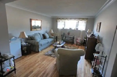 1 Bdrm., Montreal Rd. and Ducharme Blvd. Image# 1