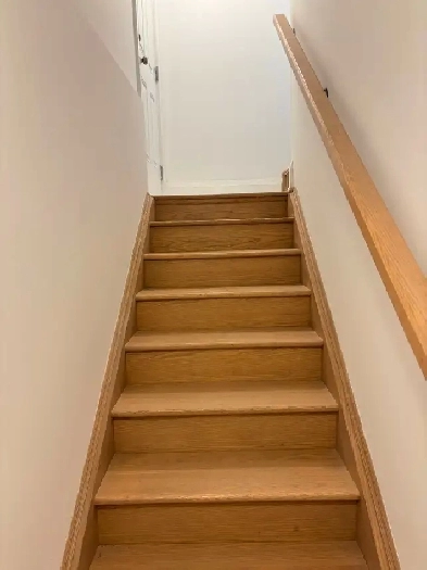 Brand New 2-Bedroom Basement for Rent-Pickering Image# 1