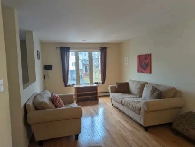 private room for rent ( near Canada game center) Image# 8