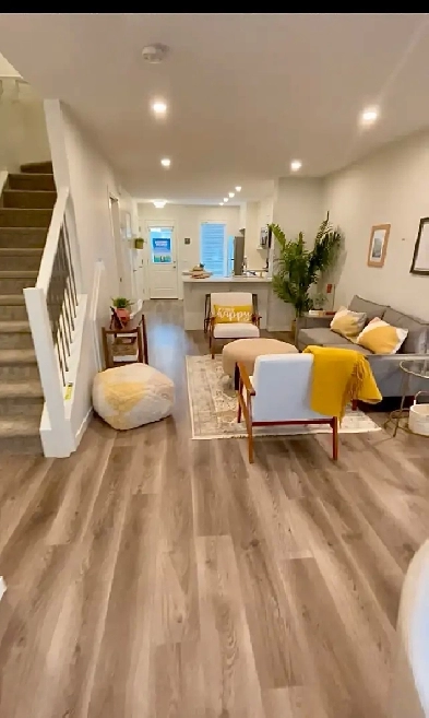 Brand New Condo, Private Washroom and Room! Image# 1