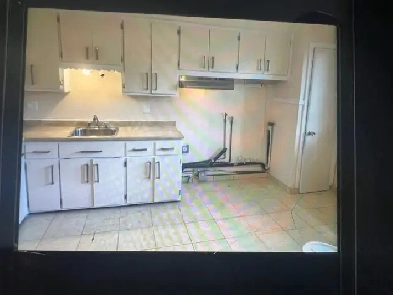 Grand 4 1/2 Pres Du metro Honore Beaugrand (1/2 km) Image# 1