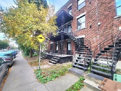 Because You Deserve the Best in Plex Living, Verdun Image# 1