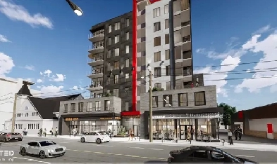 1 Bedroom, 1 Bath Apartment rent Image# 1