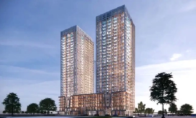 MARCH 2025 - Vaughan Pre Construction Condos! Image# 1