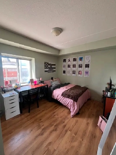 one bedroom for rent Image# 1