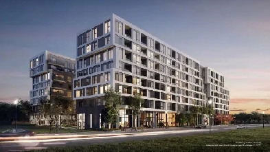 OAKVILLE LOFTS - BRAND NEW! Image# 5