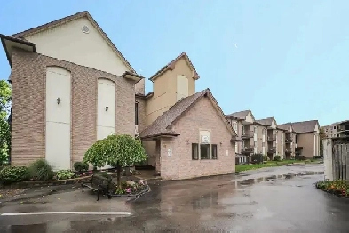 BEAUTIFULLY UPDATED CONDO - 2 BED, 1 BATH Image# 7