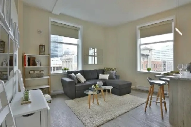 1BR Suite in Character Building in the Heart of Downtown Image# 10