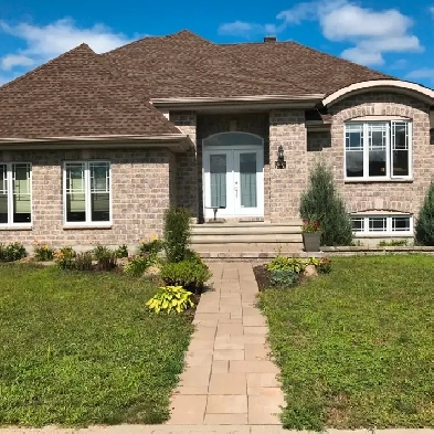 Maison a vendre Blainville avec revenu Image# 10