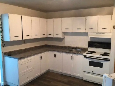 2 Bed 1 Bath Apartment - Downtown Lindsay Image# 1