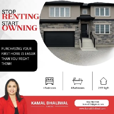 Own Your Home – Even with Bad Credit Image# 1