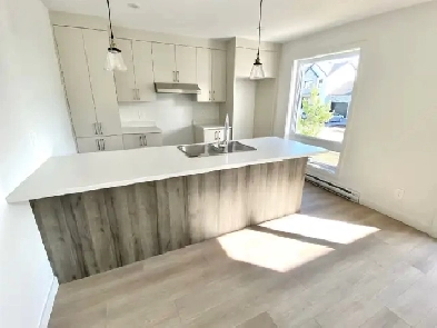 5 ½ construction neuve 2024, domaine sur le vert, 1er juillet. Image# 6