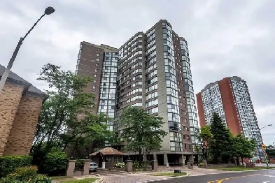 Condo Rental 1 Bedroom plus Den Image# 14