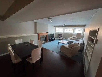 Beautiful, bright 2bdrm. basement suite Image# 1