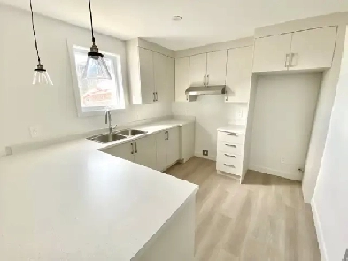 3 ½ construction neuve 2024, domaine sur le vert, 1er juillet Image# 8
