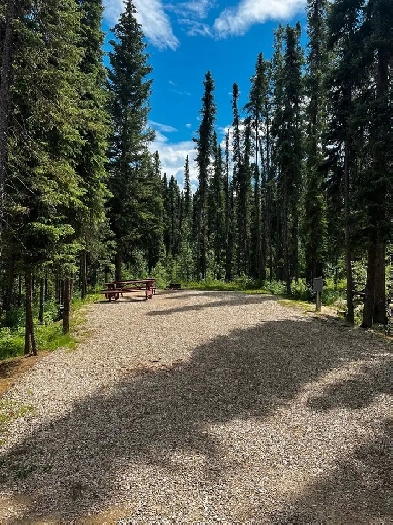 35-Year RV Lot Lease in Edson, AB – Your ATV Basecamp! Image# 5