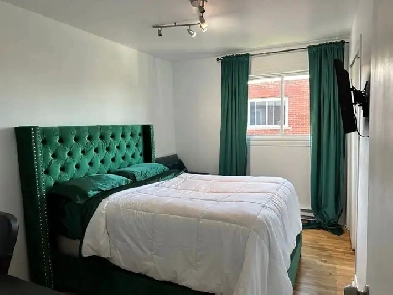une chambre à louer Image# 5