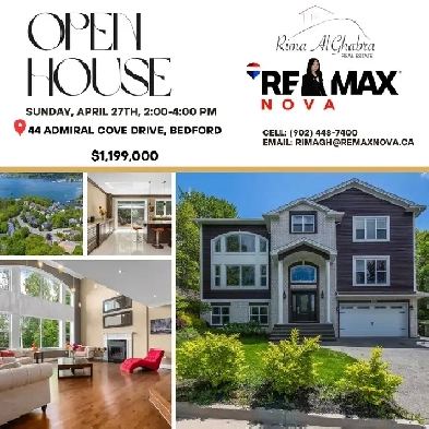 Open House Sunday  April,27th Image# 1