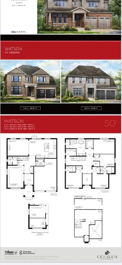5 Bedroom 4 Baths $1,549,000 Image# 1