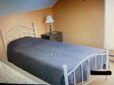 chambre à louer Image# 3