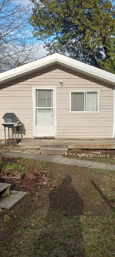 Cottage Rentals Image# 1