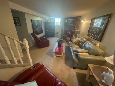 Furnished Room for Rent Image# 1