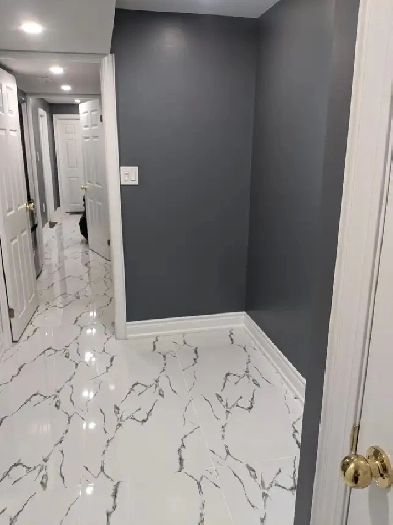 BASEMENT STUDIO FOR RENT @ MARKHAM RD & STEELES AVE Image# 1