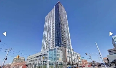 Condominium for rent 1 bedroom plus den Image# 1