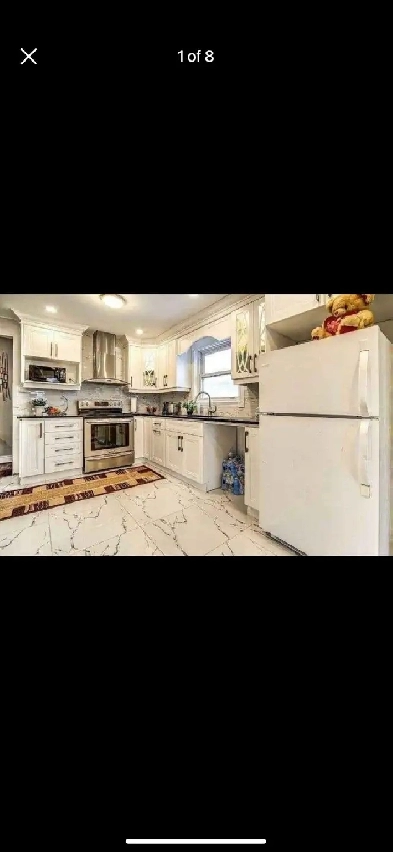 Private Shared Room Rent Toronto $575 All inclusive, Center Image# 10