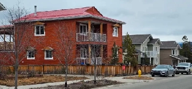 3 BEDROOMS 3BATH for Rent Image# 1