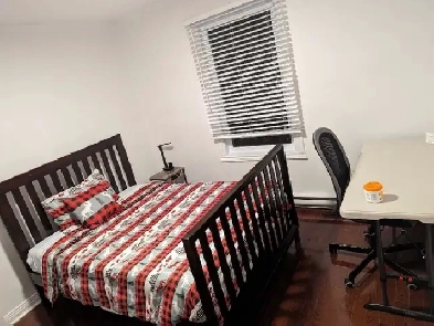 Chambre à louer- Colocation Image# 4