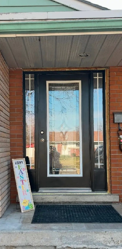 For rent 3 bedroom bungalow in north Galt. Image# 12