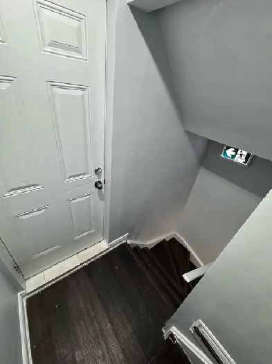 Basement in Brampton Image# 8