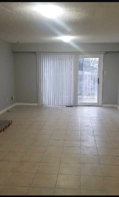 3 Bedrooms house with 2 full washrooms for rent Image# 8