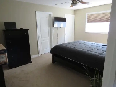 Furnished room for rent Image# 1