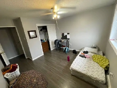 Room for rent (Fanshawe South Campus) in London Image# 1