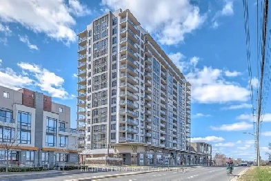 ✨TWO BEDROOM PLUS DEN CORNER CONDO IN PICKERING FOR SALE! Image# 5
