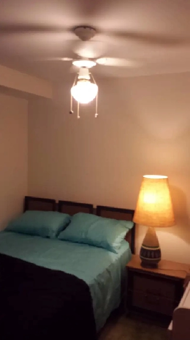 1 furnished Room in a House Available Image# 1