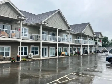 Waterview - 2 Bedroom - Luxury - Clean and Quiet Image# 1